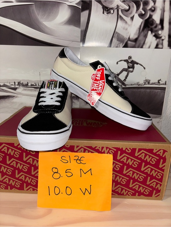 Vans Other - Vans Sport sz 8.5 Men’s 10.0 Woman